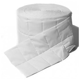 Nail Wipes / Celstofdeppers  4x5cm  (2 x 500st) Nail Wipes / Celstofdeppers 4 x 5 cm / 2 x 500 st