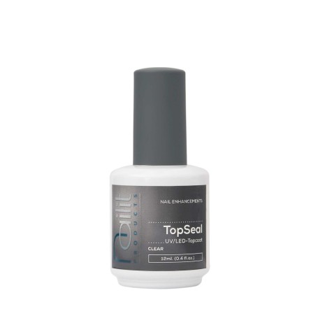 Nailit TopSeal - Clear 12ml