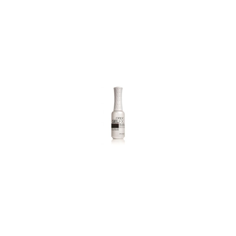 Orly GelFX Take Him to the Cleaners 9ml