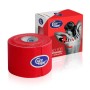 Kinesiotape 5cm rood curetape