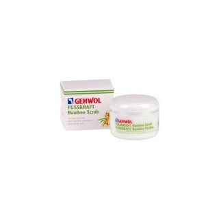 Gehwol Fusskraft Bamboo peeling kopen?