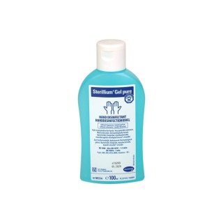 Sterillium Gel Pure 100ml