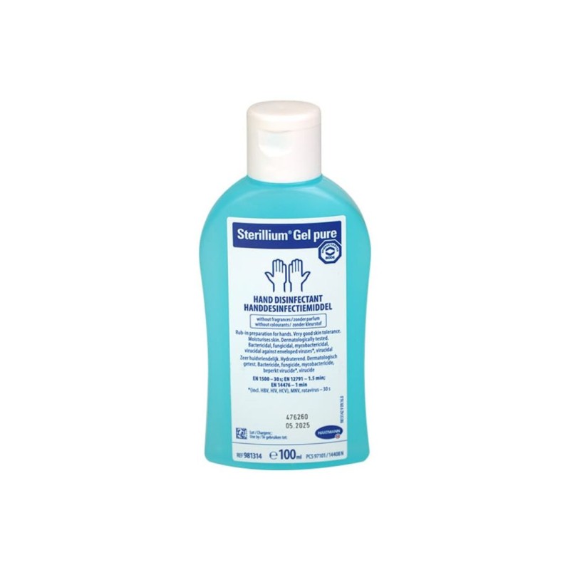 Sterillium Gel Pure 100ml
