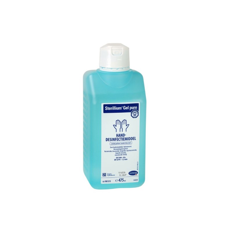 Sterillium Gel Pure 475ml