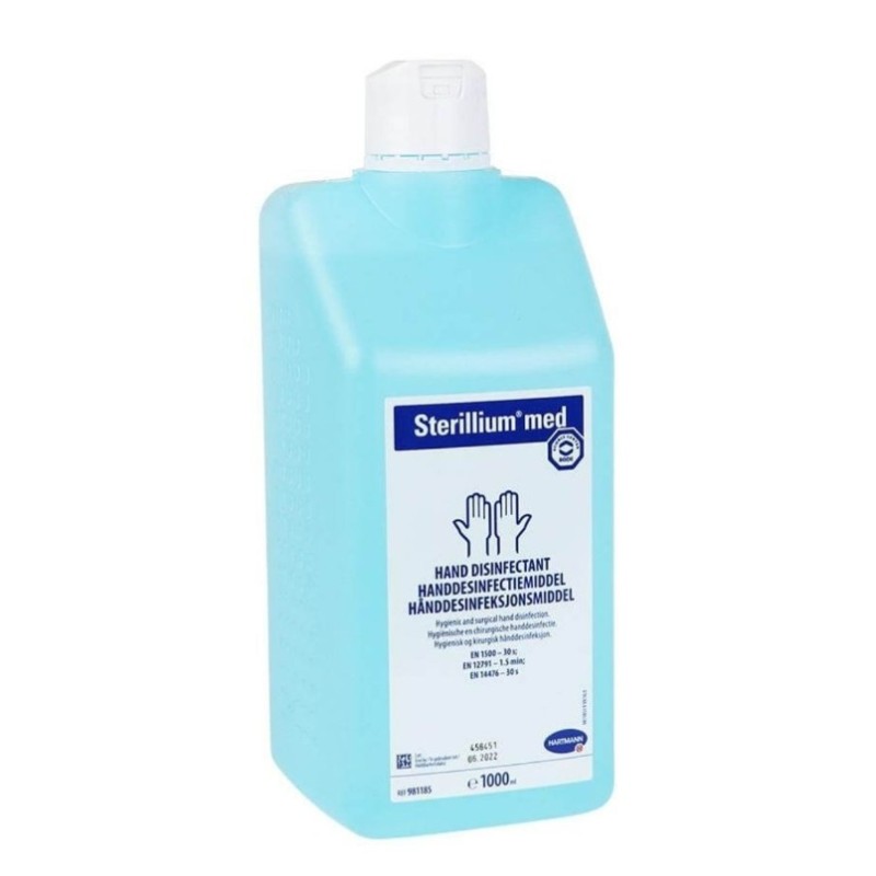 Sterillium Med 1000ml