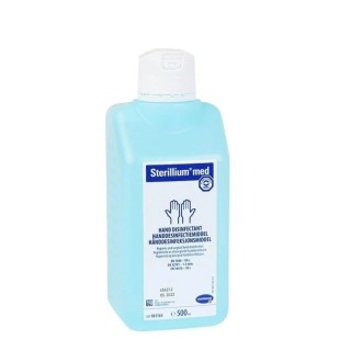 Sterillium Med 500ml