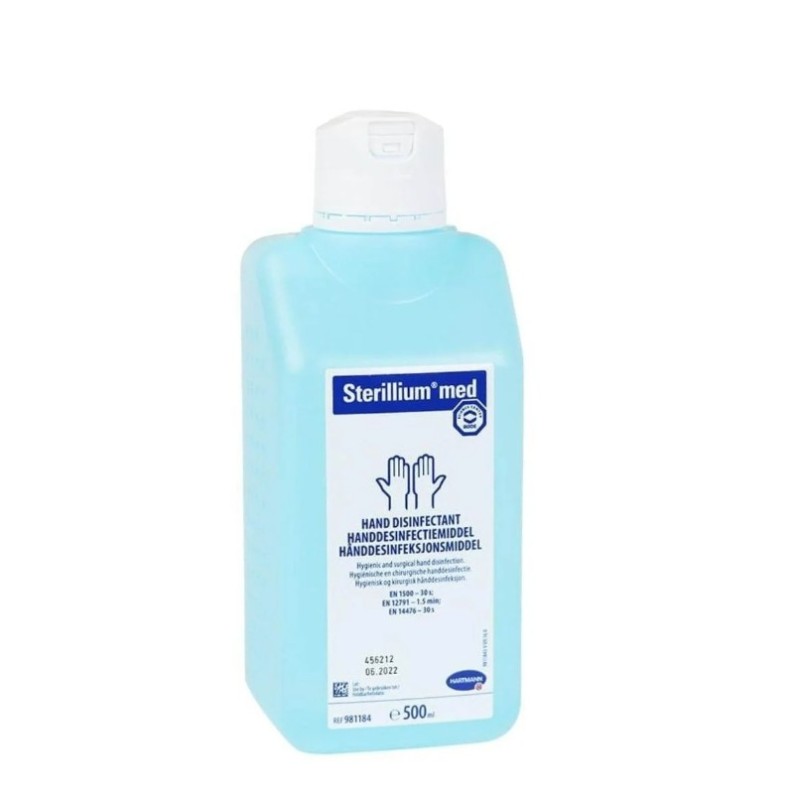 Sterillium Med 500ml