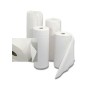 Onderzoeksbankpapier Cellpure 50cm x 100m WIT