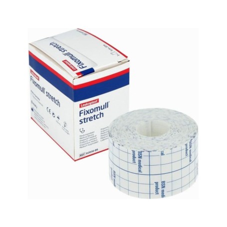Fixomull Stretch 10m x 5cm