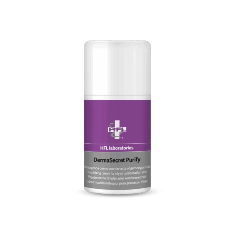 HFL DermaSecret Purify 50ml