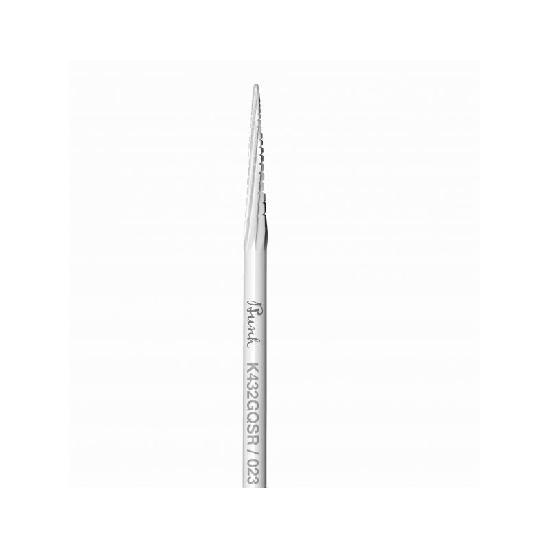 Busch keramische frais K432GQSR023