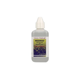 Toco Tholin Medimas Massage Olie 250ml
