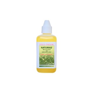 Toco Tholin Natumas Massage Olie 250ml