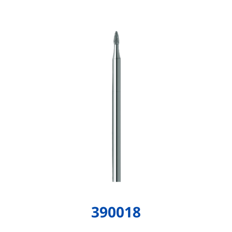 Druppelfrais Diamant 018