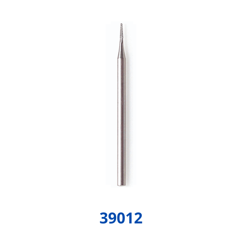Busch Fissuurfrais RVS 012