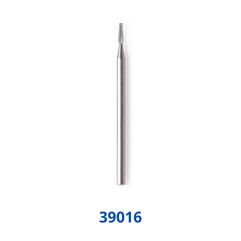 Busch Fissuurfrais RVS 016