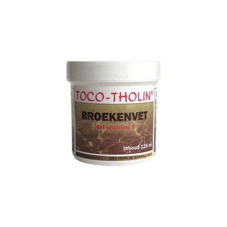 Toco Tholin Broekenvet 125ml
