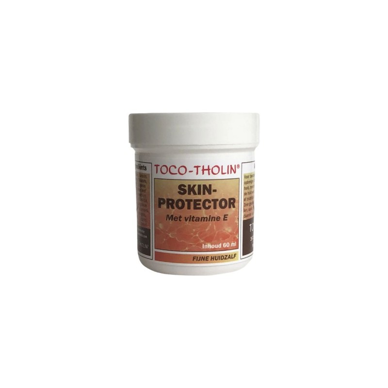 Toco Tholin Skin Protector 60ml