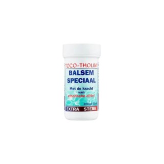 Toco Tholin Balsem Speciaal 50ml
