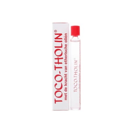 Toco Tholin Druppels 6ml
