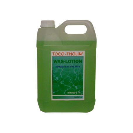 Toco Tholin Waslotion 5000ml