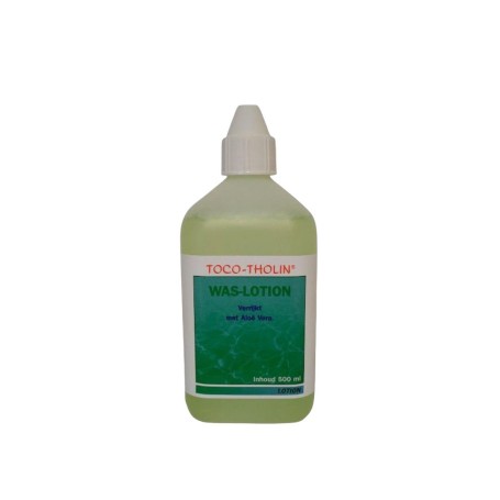 Toco Tholin Waslotion 500ml