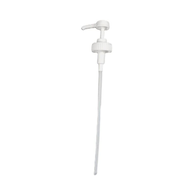 Toco Tholin Doseerpomp voor 5000ml Jerrycans