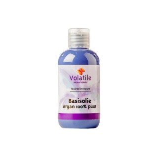 Volatile Basisolie Argan 100ml