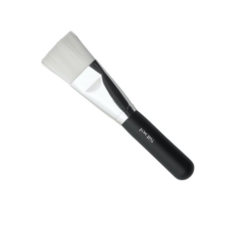 Maskerpenseel Nylonharen 15,5cm