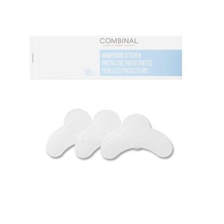 Combinal Eyelash Pads wimperverfblaadjes 96st