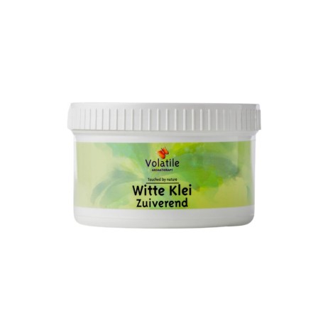 Volatile Witte Klei Poeder 150g