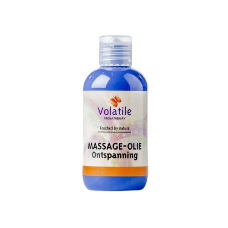 Volatile Massageolie Ontspanning 250ml