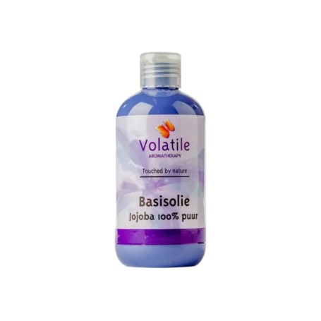 Volatile Basisolie Jojoba 250ml