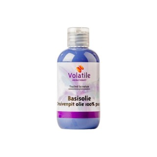 Volatile Basisolie Druivenpit 250ml