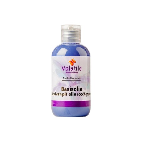 Volatile Basisolie Druivenpit 250ml