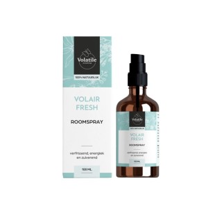 Volatile Roomspray VolAir Fresh 100ml