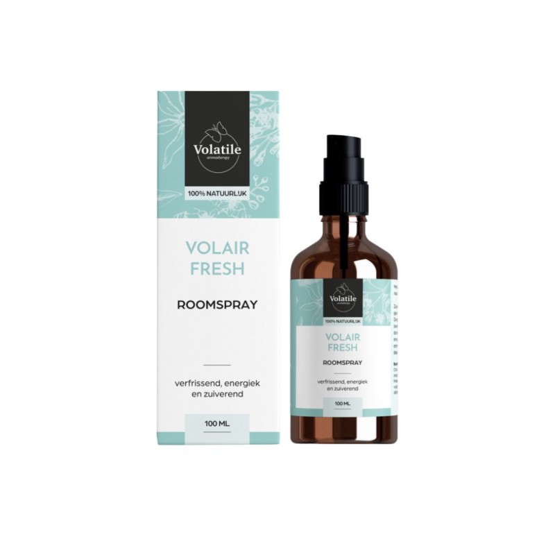 Volatile Roomspray VolAir Fresh 100ml