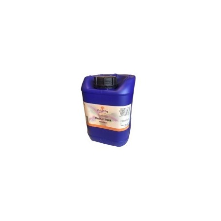 Volatile Sport Massageolie Belaste Spieren 5000ml