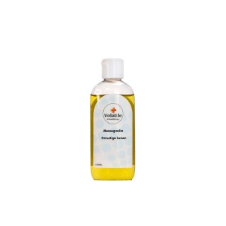 Volatile Massageolie Onrustige Benen 50ml