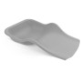 Flexibele Opvangschaal Grijs