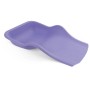 Flexibele Opvangschaal Paars