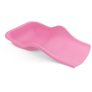 Flexibele Opvangschaal Roze