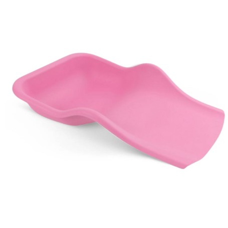 Flexibele Opvangschaal Roze