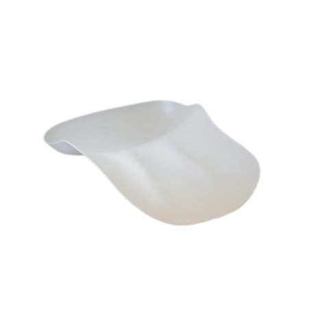 Kunststof Opvangschaal ECO Wit