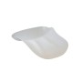 Kunststof Opvangschaal ECO Wit