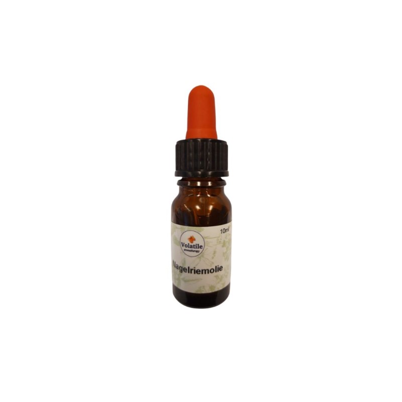 Volatile Nagelriemolie 10ml