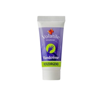 Volatile Handcrème Verzorgend 100ml kopen?