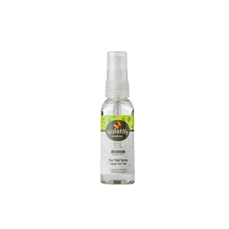 Volatile Tea Tree Spray 50ml