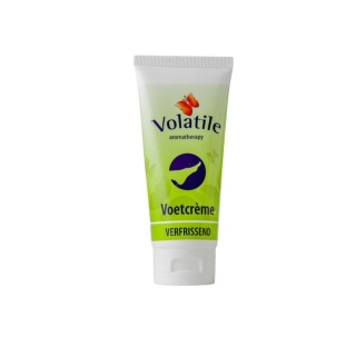 Volatile Voetcrème Verfrissend 100ml kopen?
