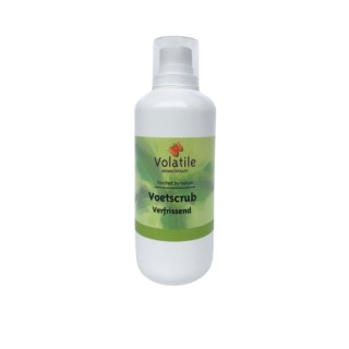 Volatile Voetcrème Verfrissend 500ml kopen?
